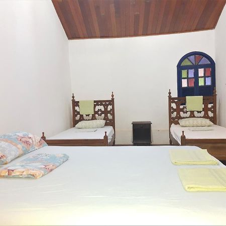 Casa Amarela - Lencois, Bahia - 7 Hospedes Екстериор снимка