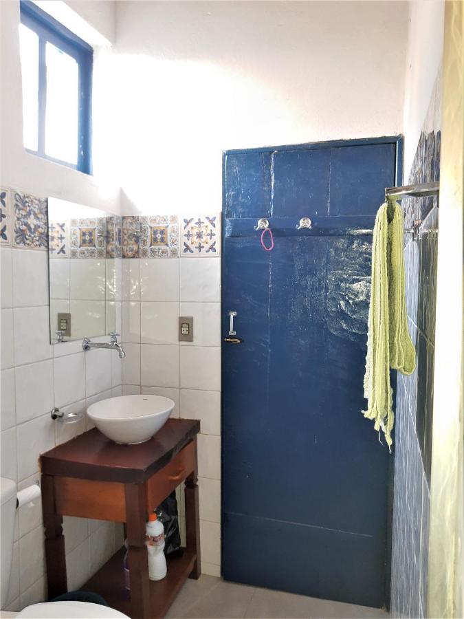 Casa Amarela - Lencois, Bahia - 7 Hospedes Екстериор снимка