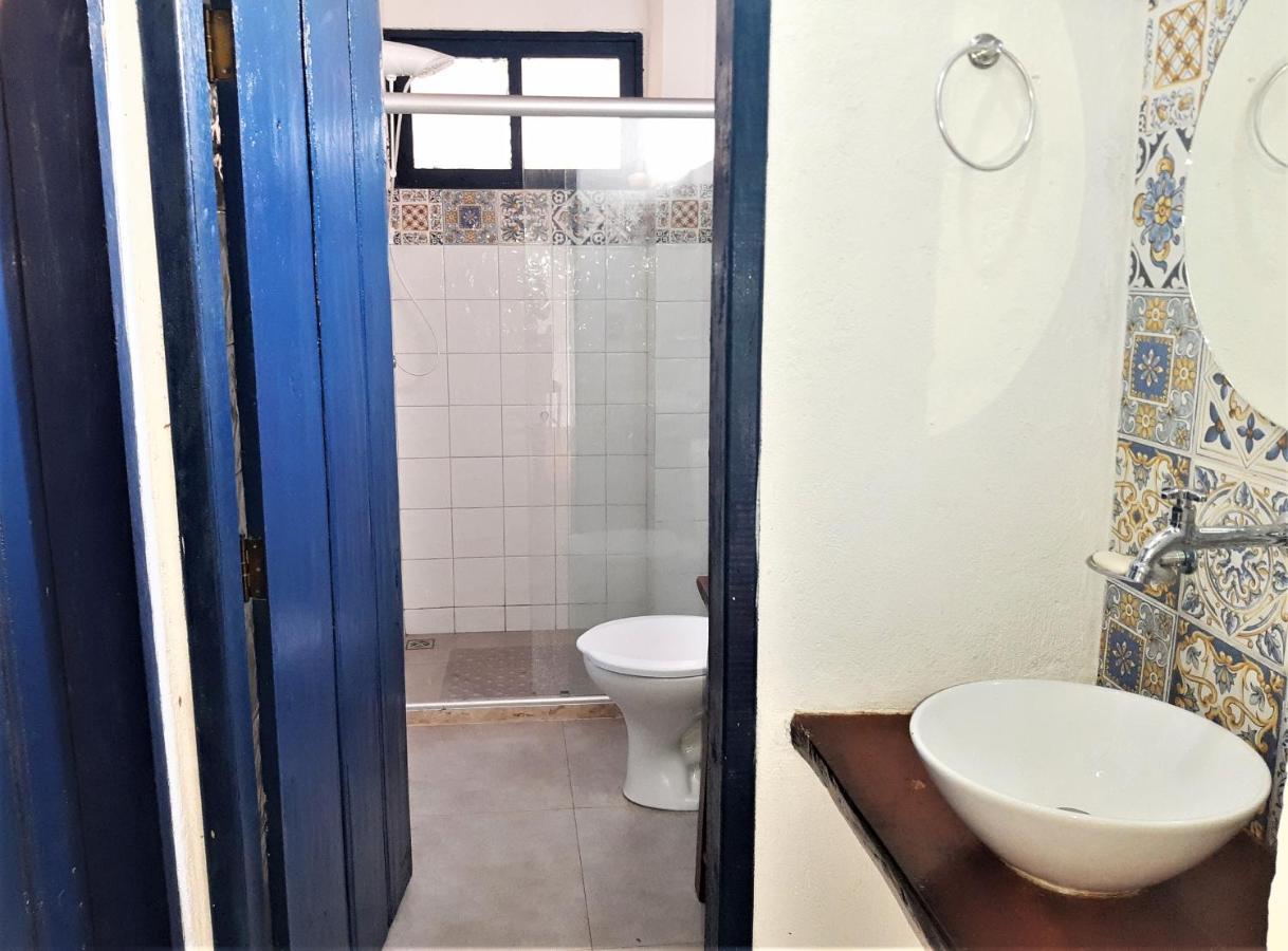 Casa Amarela - Lencois, Bahia - 7 Hospedes Екстериор снимка