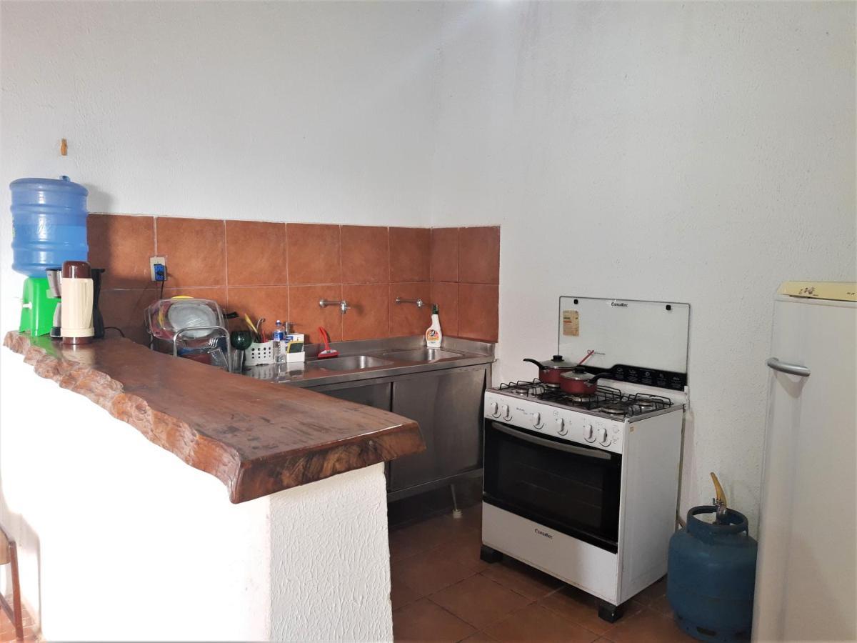 Casa Amarela - Lencois, Bahia - 7 Hospedes Екстериор снимка